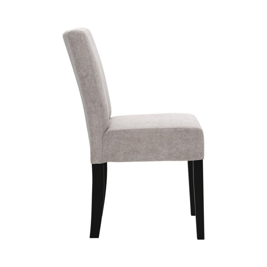 Jakobsen Copenhagen ELLA (S) Spisestol i Beige/natur