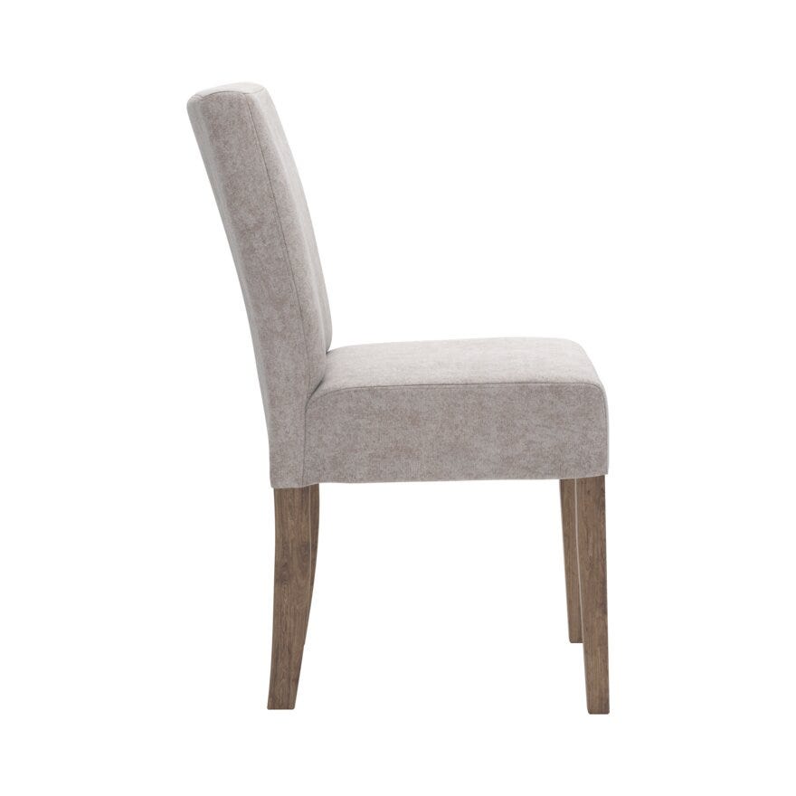 Jakobsen Copenhagen ELLA (S) Spisestol i Beige/natur