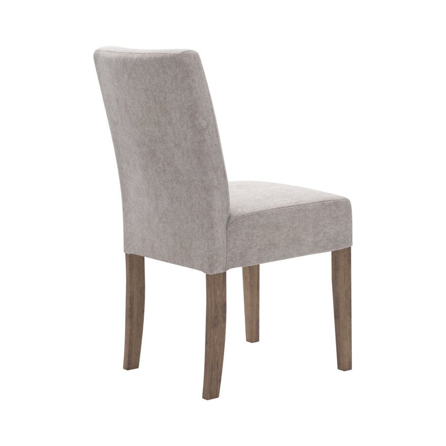 Jakobsen Copenhagen ELLA (S) Spisestol i Beige/natur