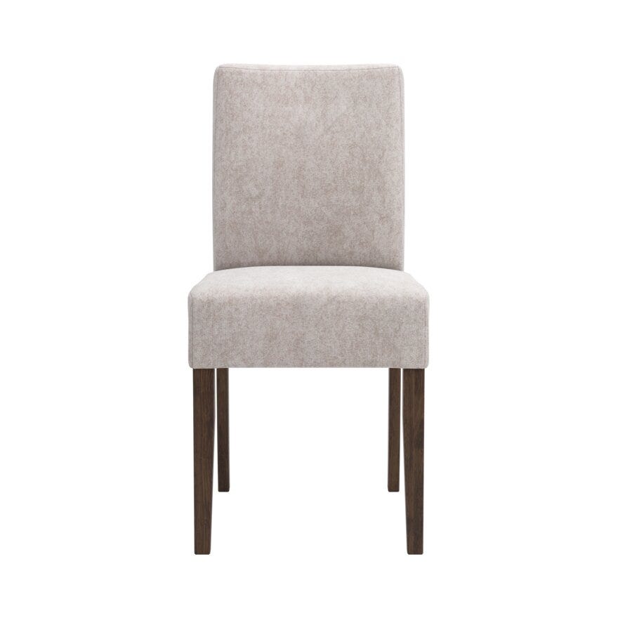 Jakobsen Copenhagen ELLA (S) Spisestol i Beige/natur