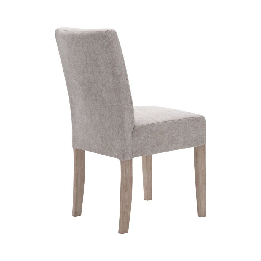 Jakobsen Copenhagen ELLA (S) Spisestol i Beige/natur