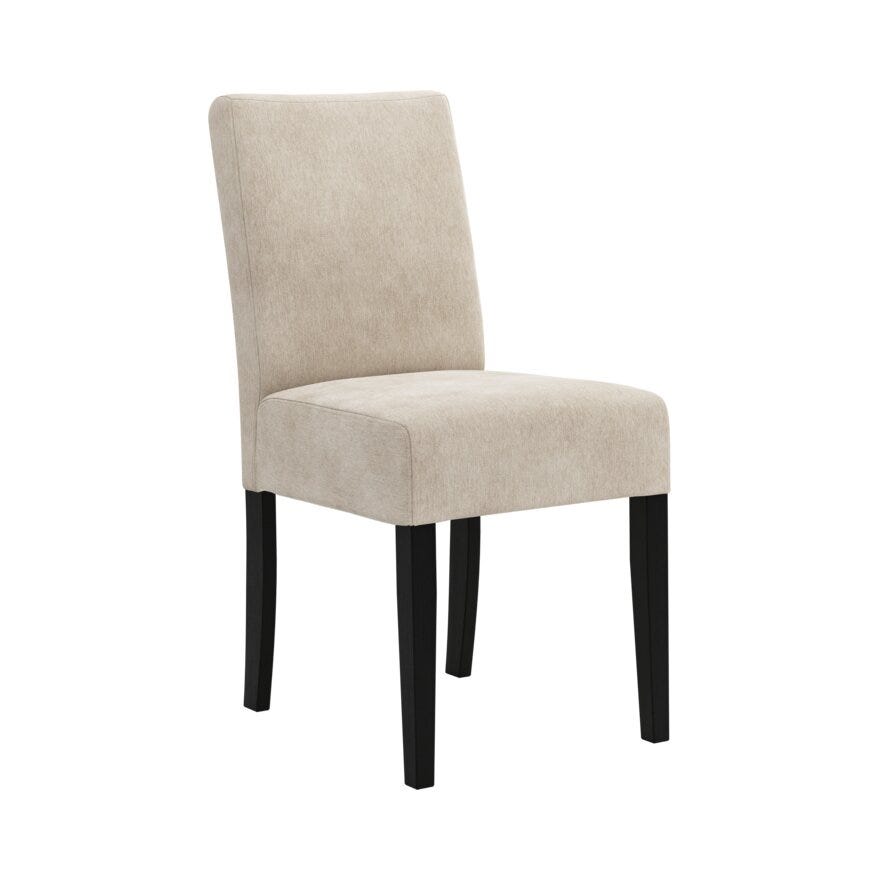 Jakobsen Copenhagen ELLA (S) Spisestol i Beige/natur