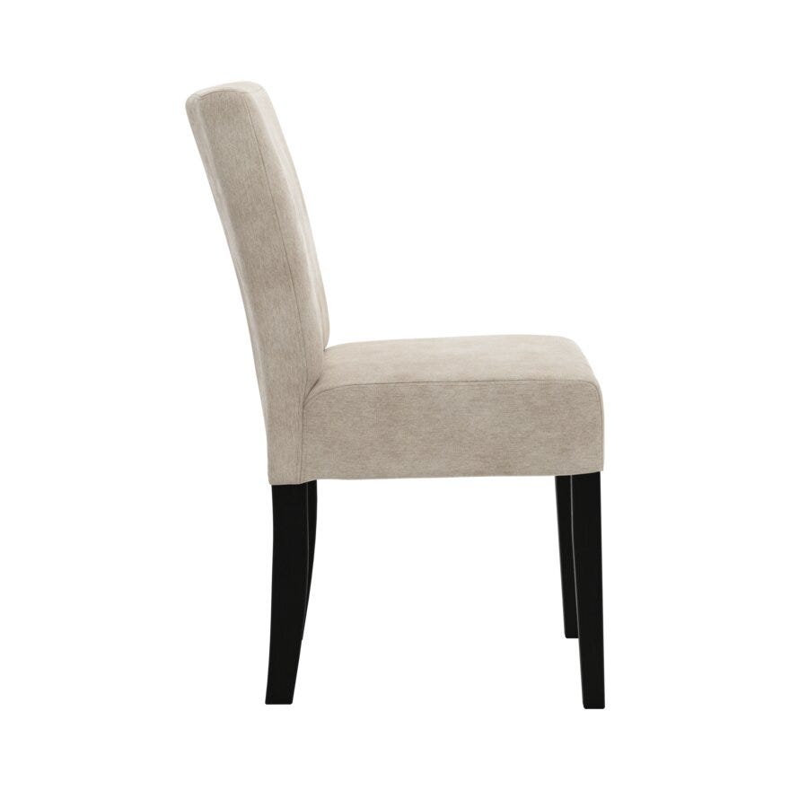 Jakobsen Copenhagen ELLA (S) Spisestol i Beige/natur