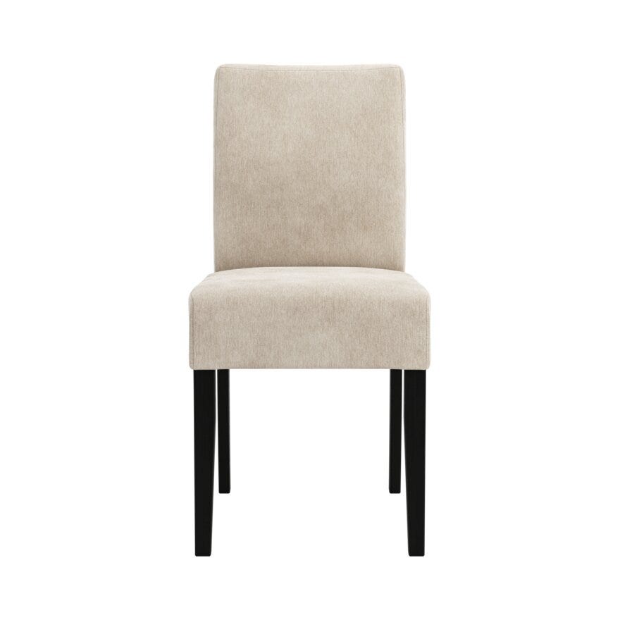 Jakobsen Copenhagen ELLA (S) Spisestol i Beige/natur