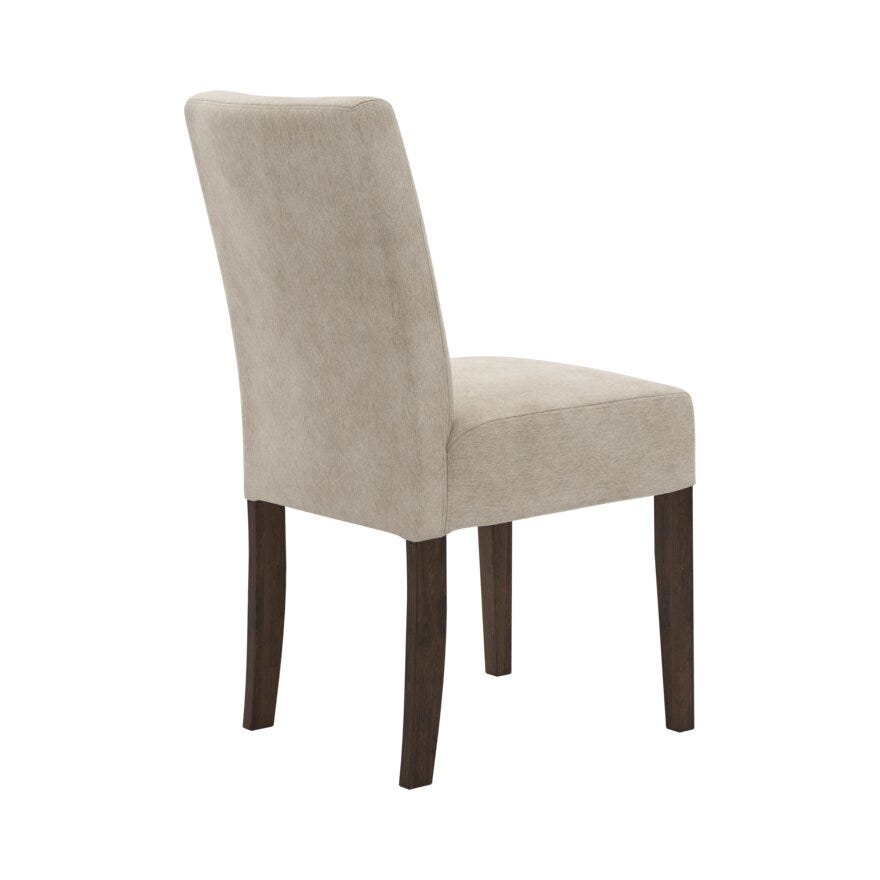 Jakobsen Copenhagen ELLA (S) Spisestol i Beige/natur