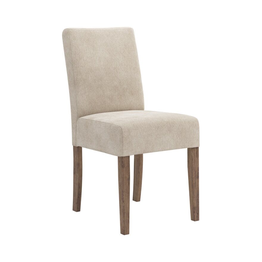 Jakobsen Copenhagen ELLA (S) Spisestol i Beige/natur