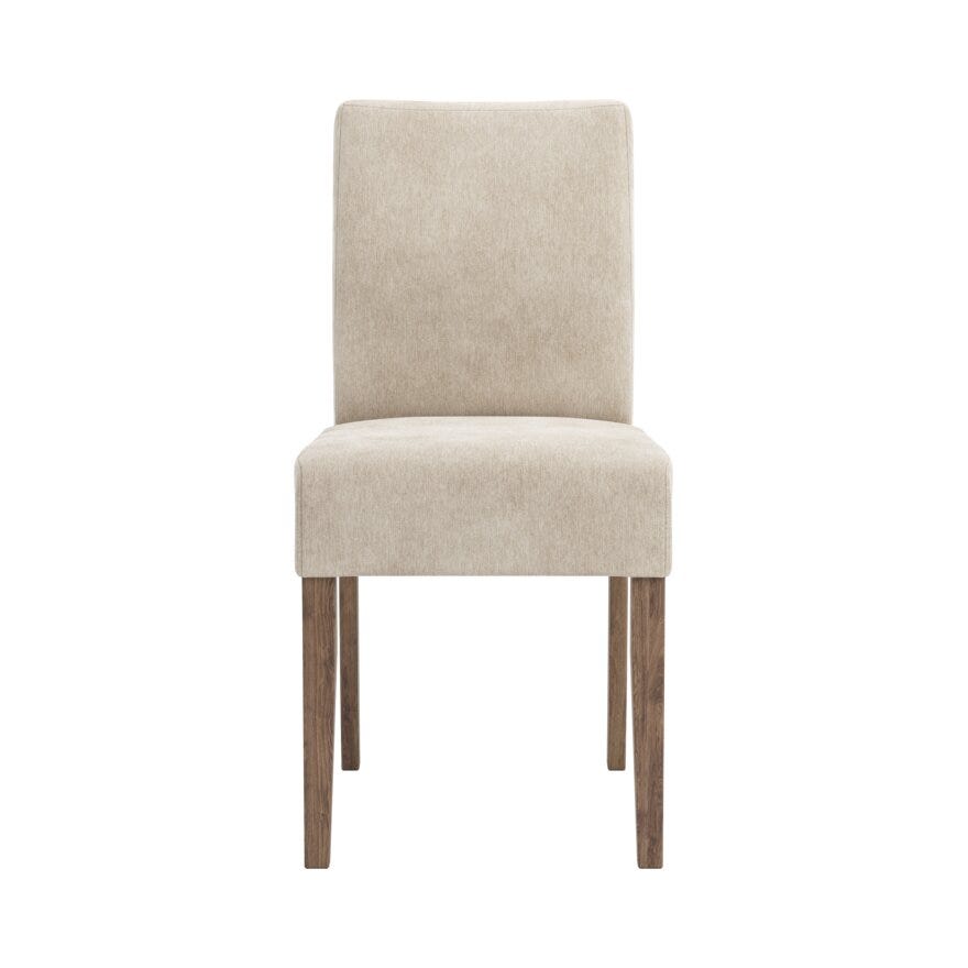 Jakobsen Copenhagen ELLA (S) Spisestol i Beige/natur