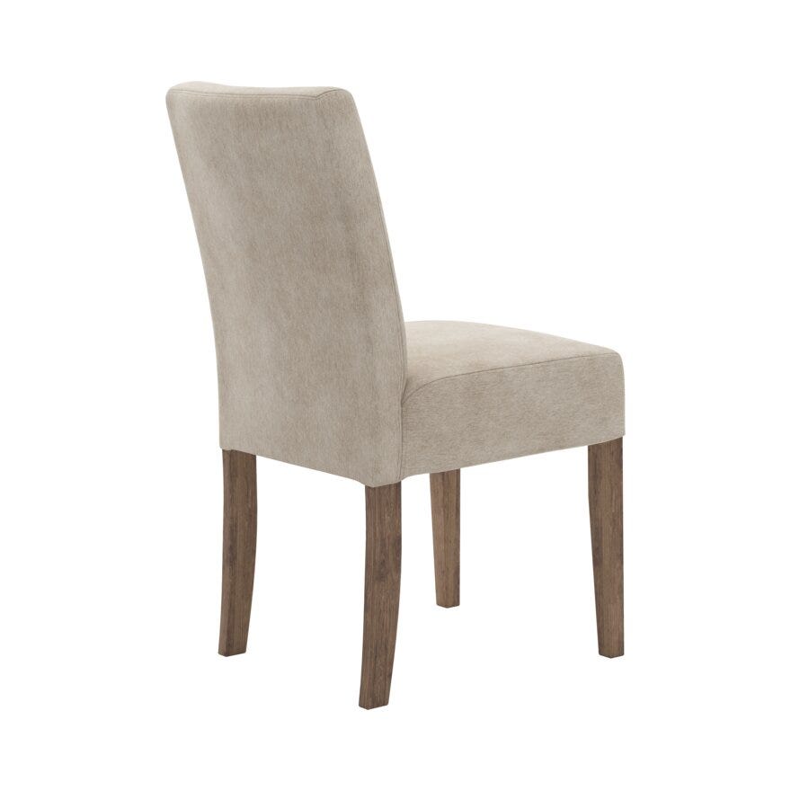 Jakobsen Copenhagen ELLA (S) Spisestol i Beige/natur