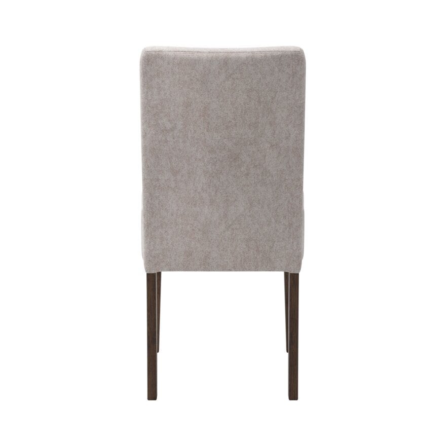 Jakobsen Copenhagen ELLA (S) Spisestol i Beige/natur
