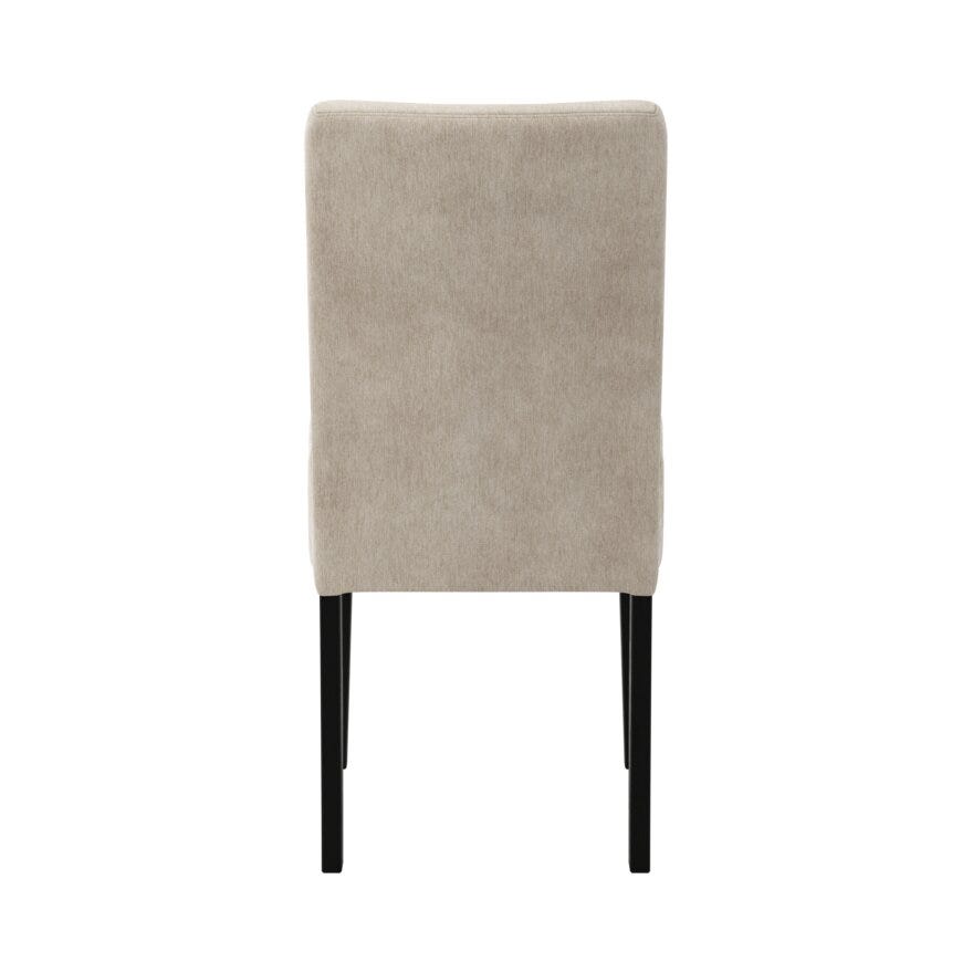 Jakobsen Copenhagen ELLA (S) Spisestol i Beige/natur