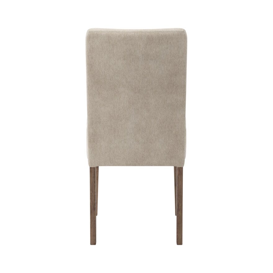 Jakobsen Copenhagen ELLA (S) Spisestol i Beige/natur