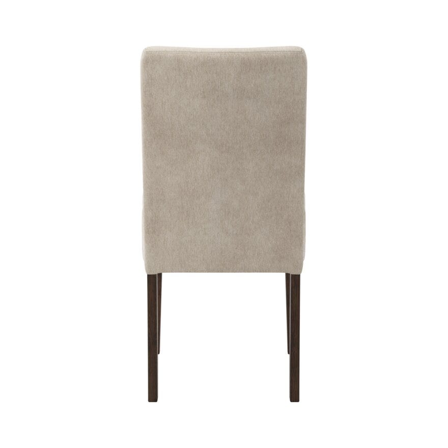 Jakobsen Copenhagen ELLA (S) Spisestol i Beige/natur