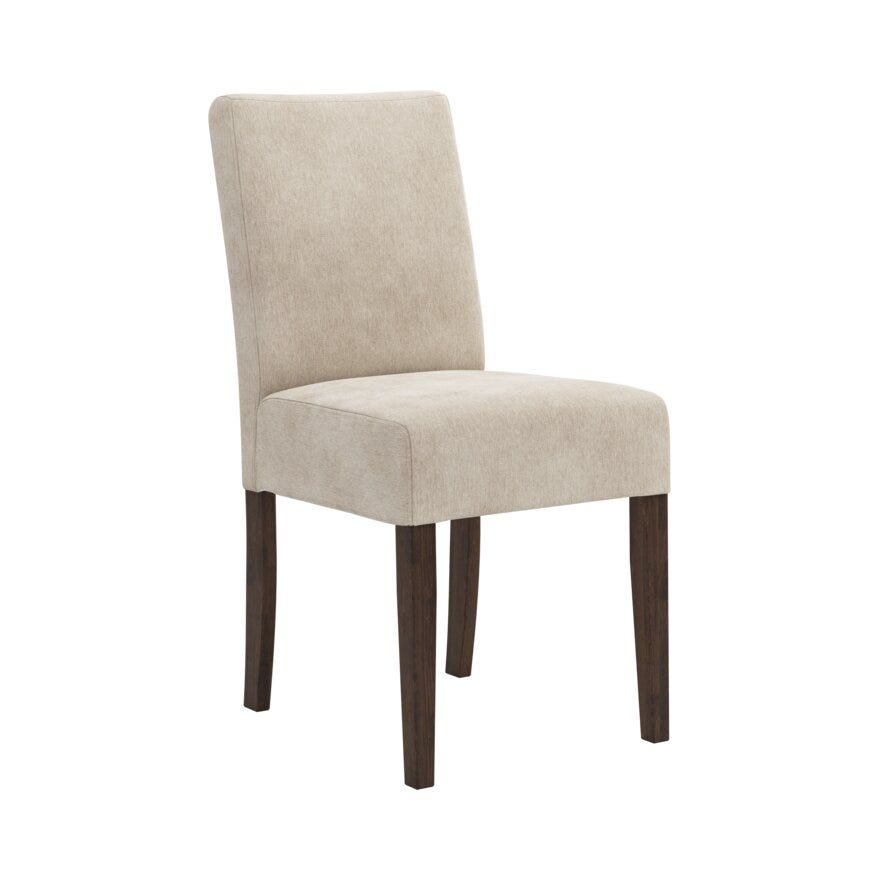 Jakobsen Copenhagen ELLA (S) Spisestol i Beige/natur