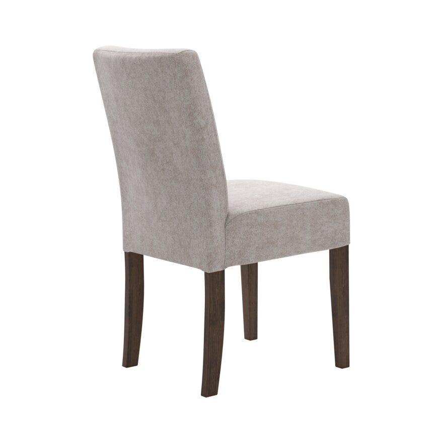 Jakobsen Copenhagen ELLA (S) Spisestol i Beige/natur