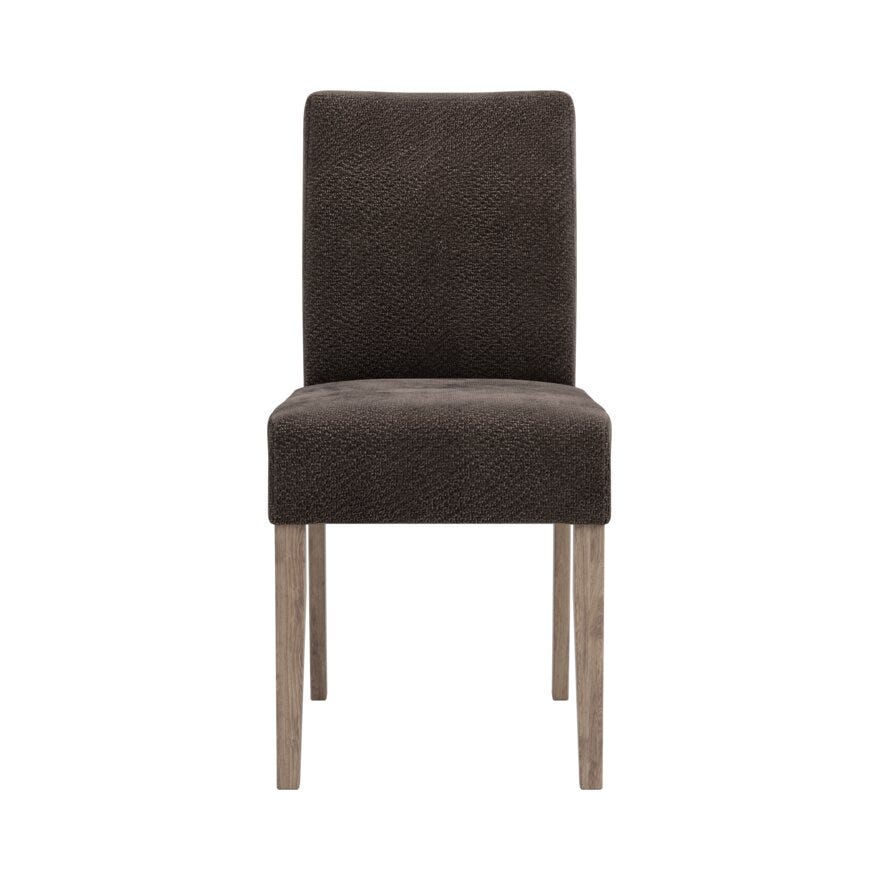 Jakobsen ELLA (S) Spisestol i Brun