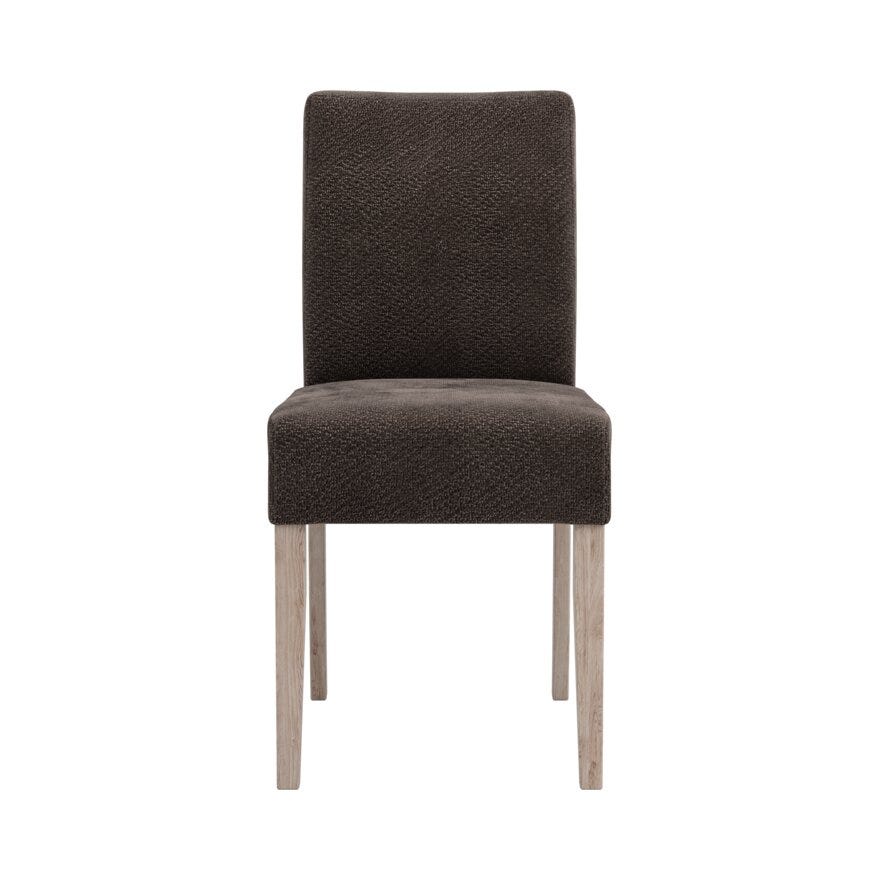 Jakobsen ELLA (S) Spisestol i Brun