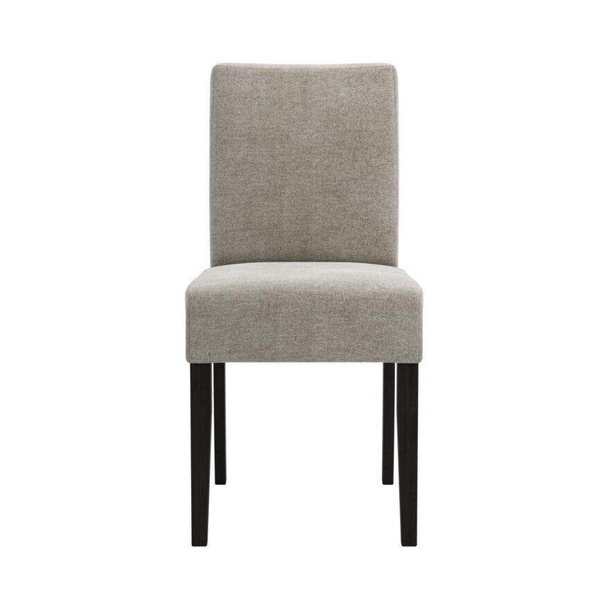 Jakobsen ELLA (S) Spisestol i Beige/natur