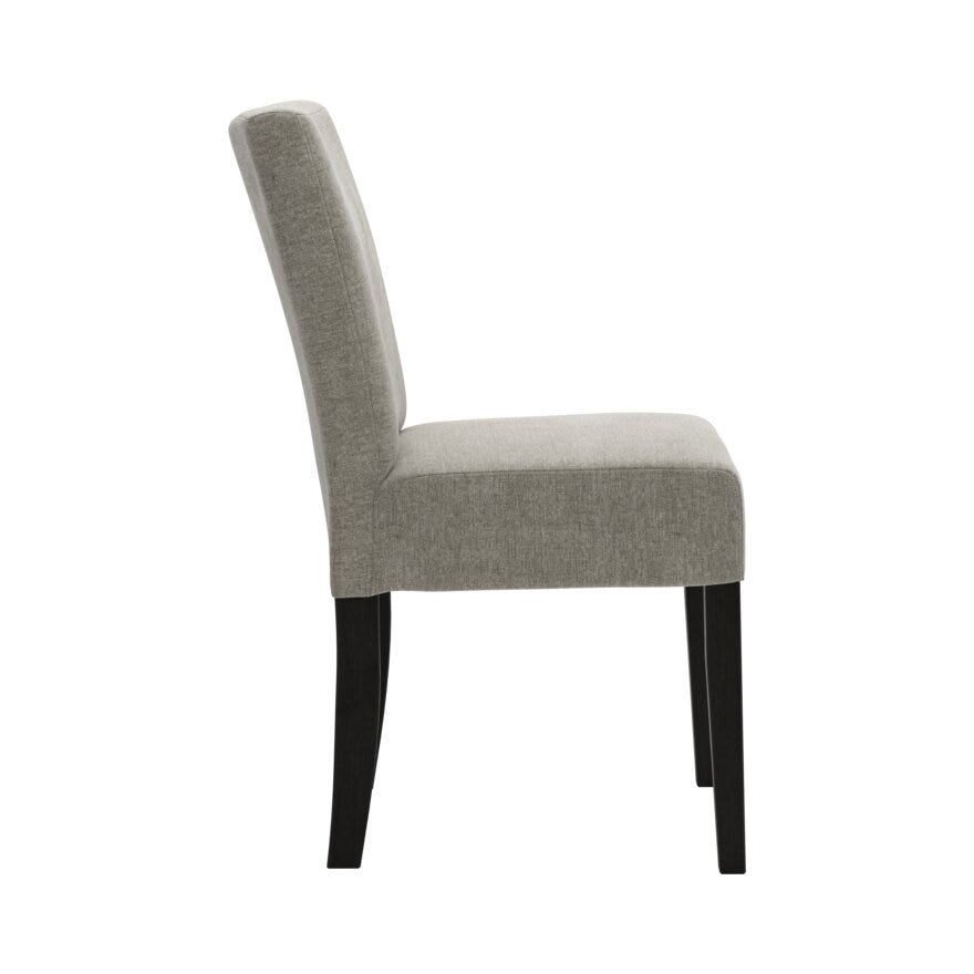 Jakobsen ELLA (S) Spisestol i Beige/natur