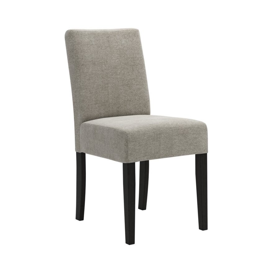 Jakobsen ELLA (S) Spisestol i Beige/natur