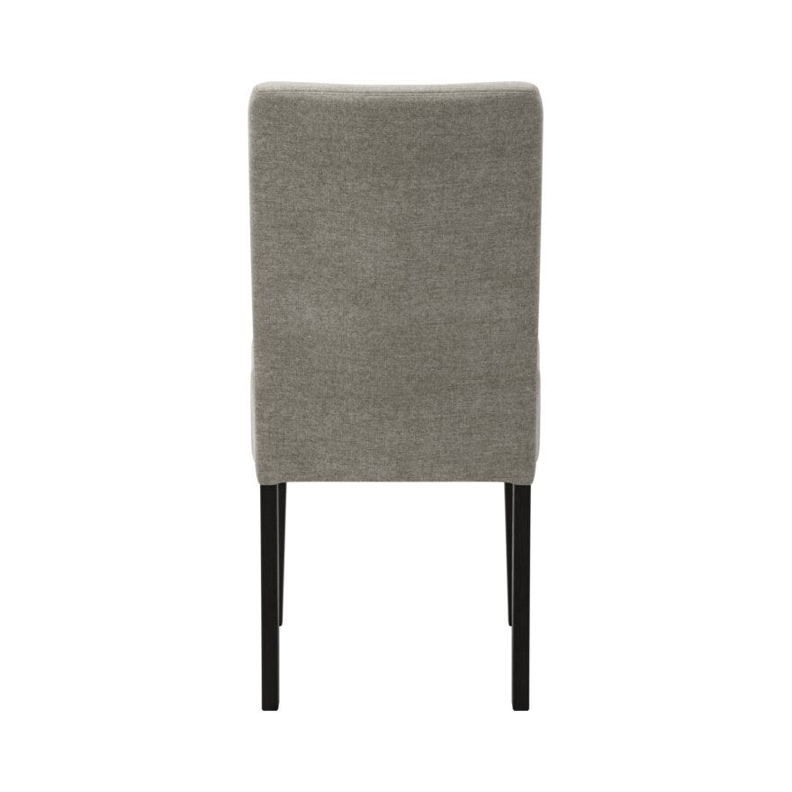 Jakobsen ELLA (S) Spisestol i Beige/natur