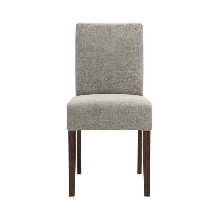 Jakobsen ELLA (S) Spisestol i Beige/natur