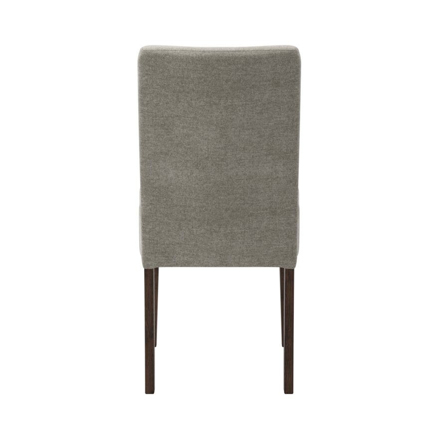 Jakobsen ELLA (S) Spisestol i Beige/natur
