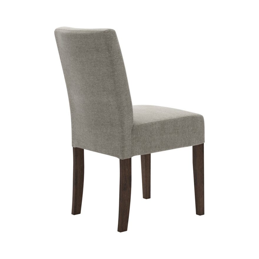 Jakobsen ELLA (S) Spisestol i Beige/natur