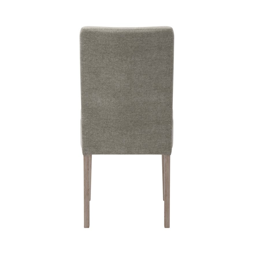 Jakobsen ELLA (S) Spisestol i Beige/natur
