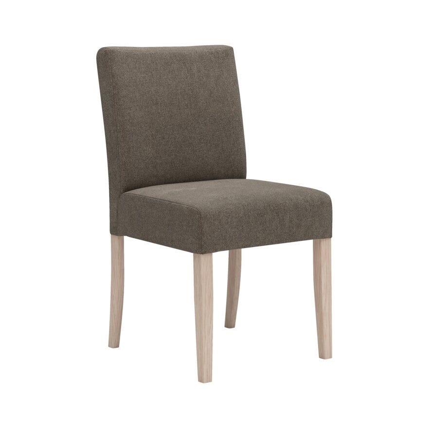 ELLA Spisestol i Beige/natur
