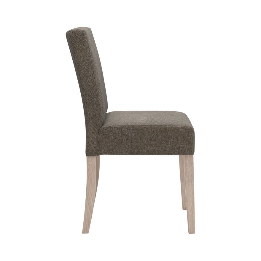 ELLA Spisestol i Beige/natur