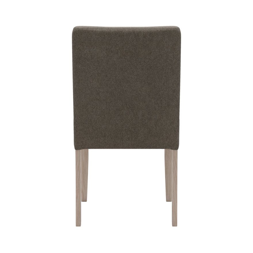 ELLA Spisestol i Beige/natur