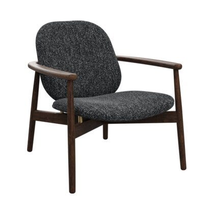 Fjell loungestol