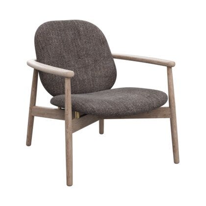 Fjell loungestol