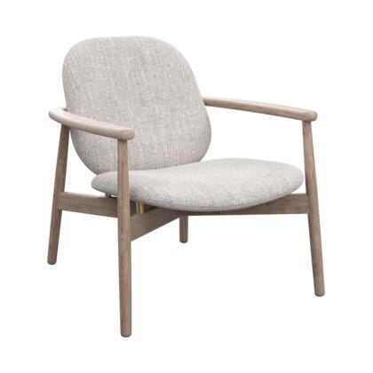 Fjell loungestol