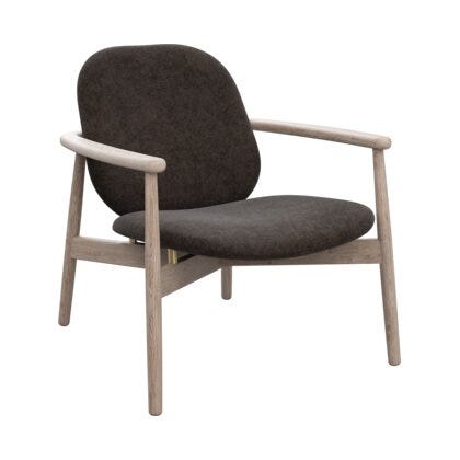 Fjell loungestol
