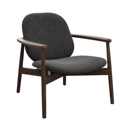 Fjell loungestol