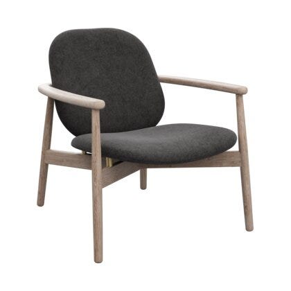 Fjell loungestol