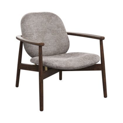 Fjell loungestol