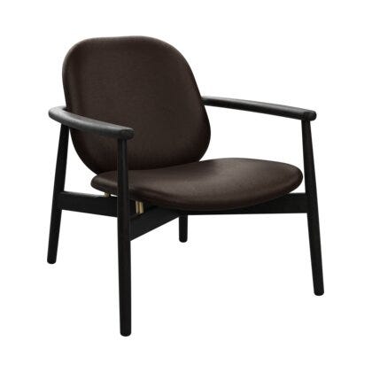 Fjell loungestol
