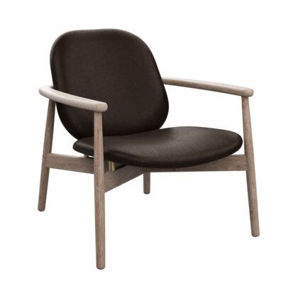 Fjell loungestol