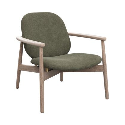 Fjell loungestol