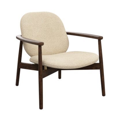 Fjell loungestol