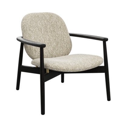 Fjell loungestol