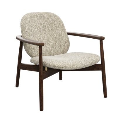 Fjell loungestol