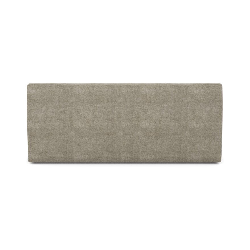 GRACE Spisesofa i Beige/natur