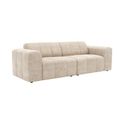 Lurno 3 seter sofa