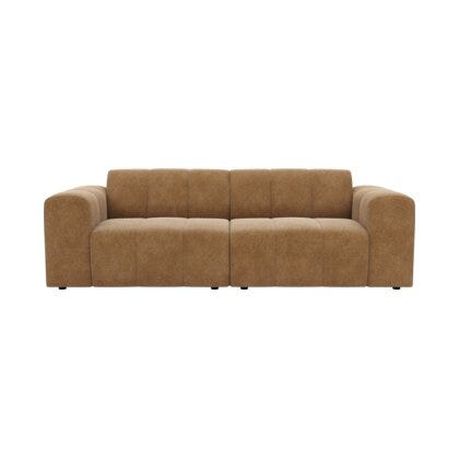 Lurno 3 seter sofa