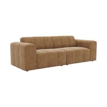 Lurno 3 seter sofa