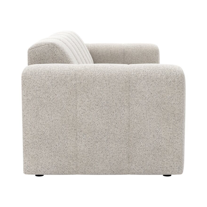Jakobsen LURNO 3 seter i Beige/natur