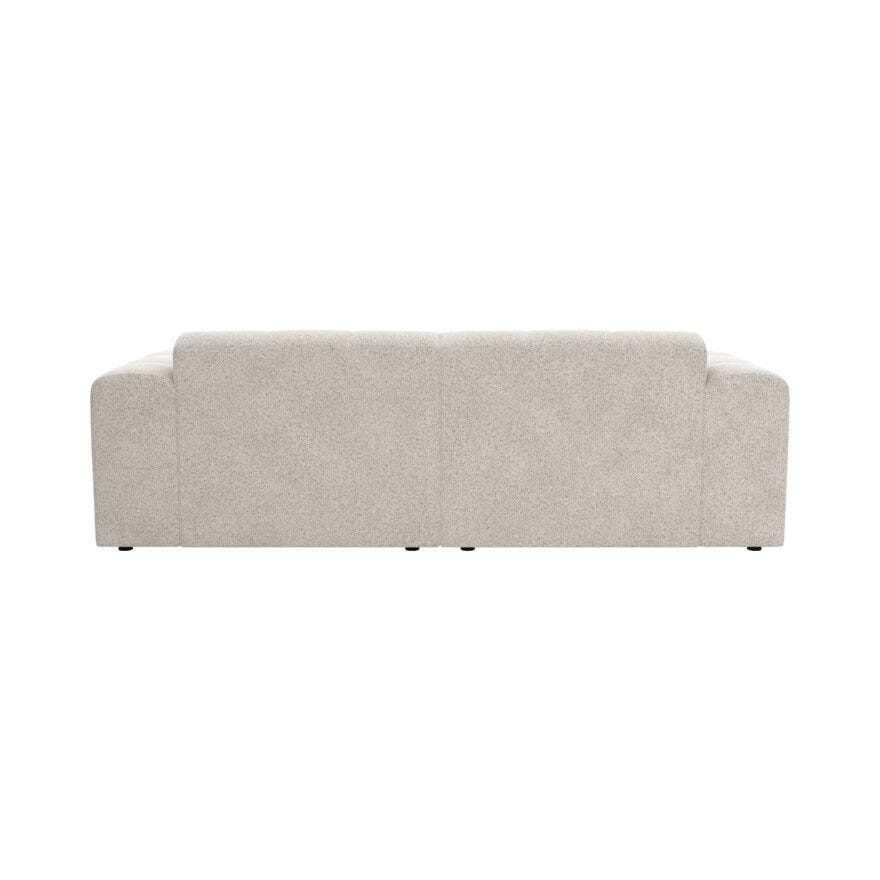 Jakobsen LURNO 3 seter i Beige/natur